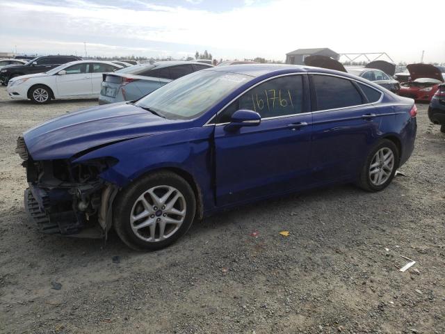 FORD FUSION SE 2014 3fa6p0hd3er299395