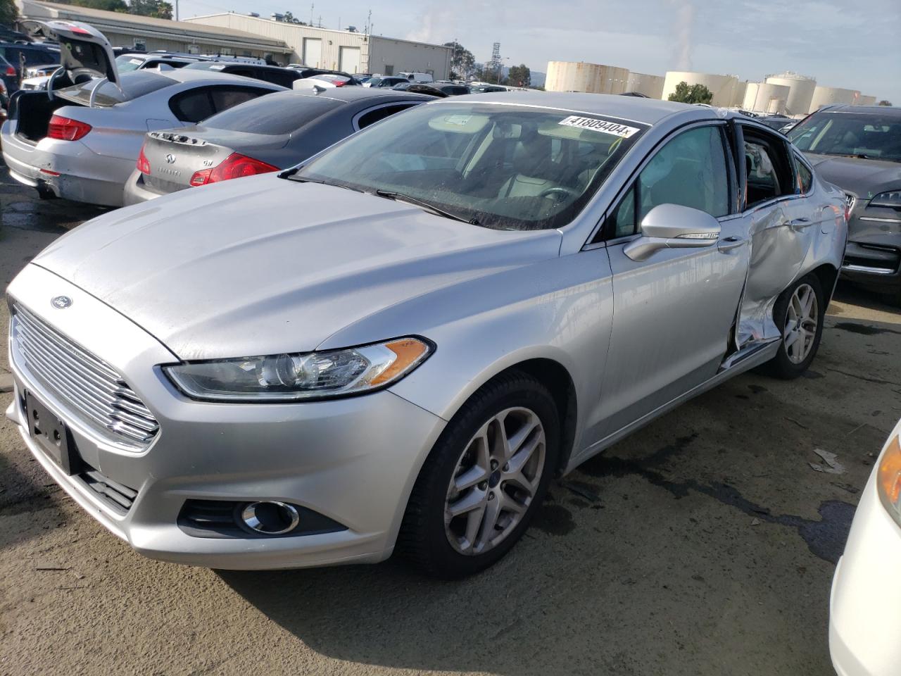 FORD FUSION 2014 3fa6p0hd3er299400