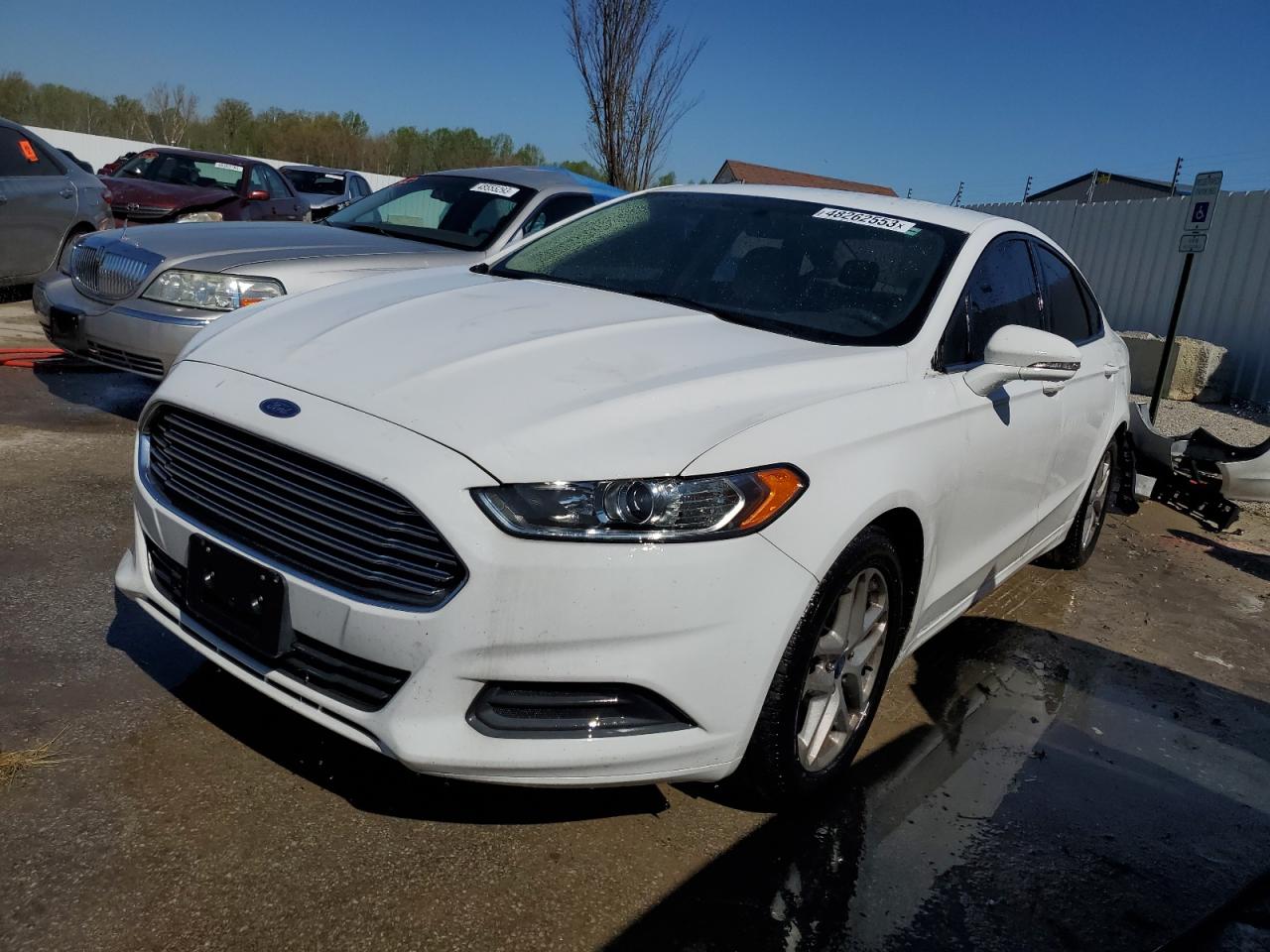 FORD FUSION 2014 3fa6p0hd3er300920