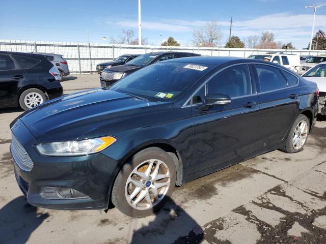 FORD FUSION SE 2014 3fa6p0hd3er311559