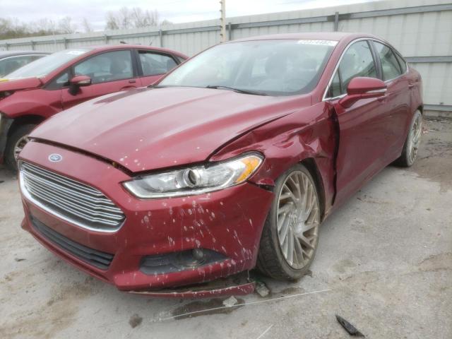 FORD FUSION SE 2014 3fa6p0hd3er311836