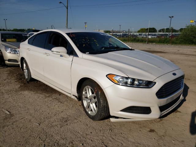 FORD FUSION SE 2014 3fa6p0hd3er313618