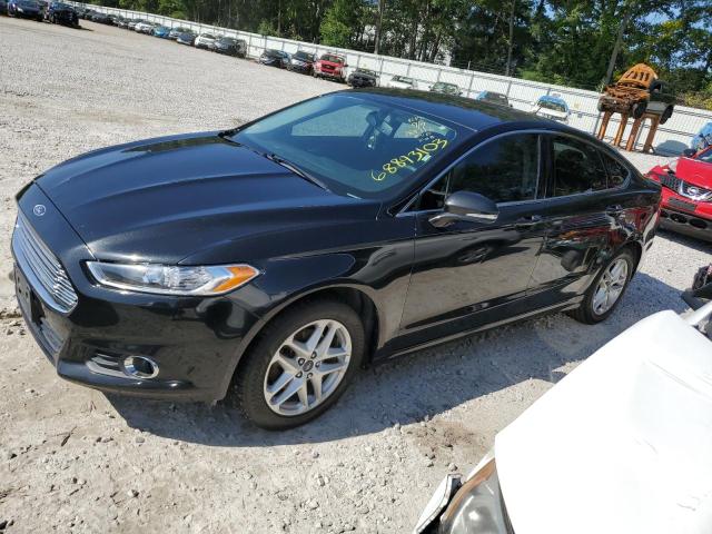 FORD FUSION SE 2014 3fa6p0hd3er326286