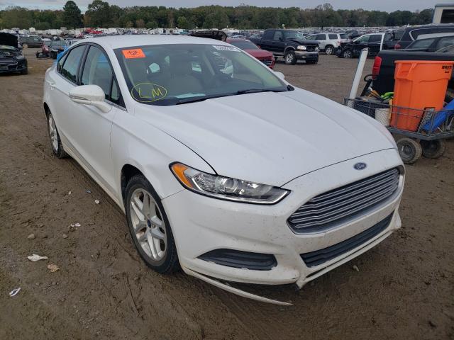 FORD FUSION SE 2014 3fa6p0hd3er327048