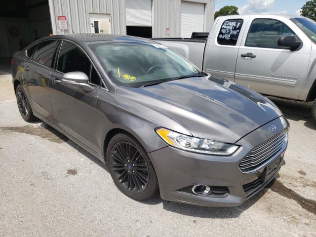 FORD FUSION SE 2014 3fa6p0hd3er335845