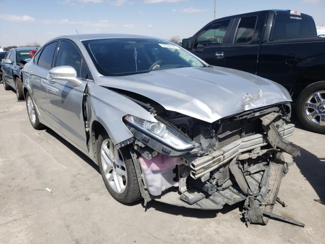 FORD FUSION SE 2014 3fa6p0hd3er336882