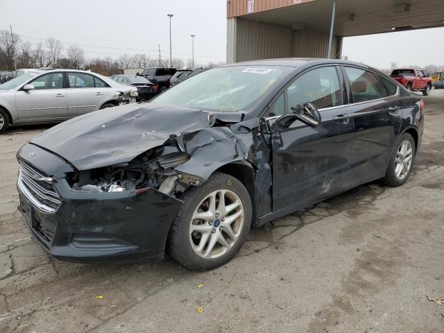 FORD FUSION SE 2014 3fa6p0hd3er338762