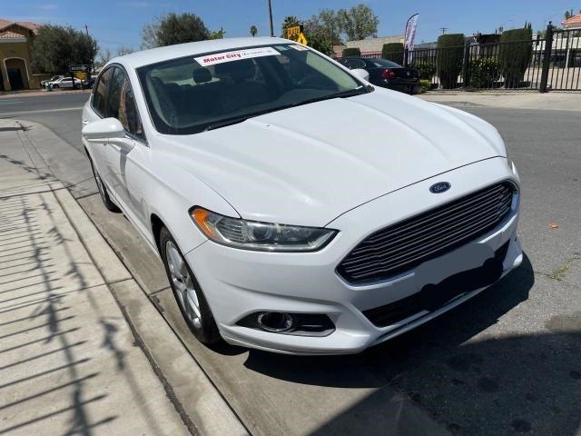 FORD FUSION SE 2014 3fa6p0hd3er339992