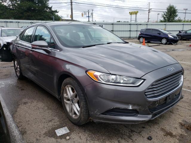 FORD FUSION SE 2014 3fa6p0hd3er360051