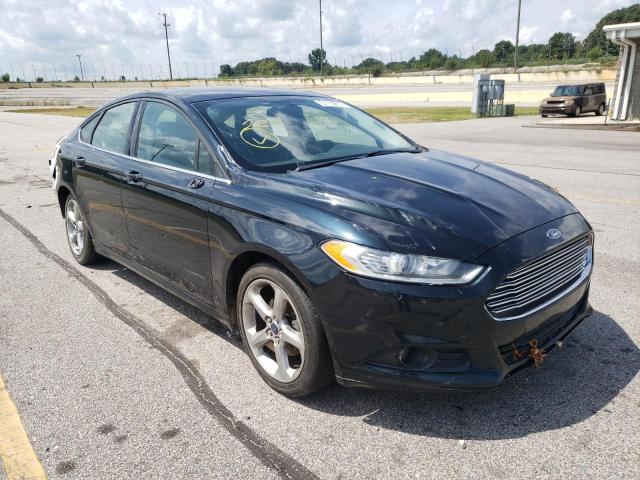 FORD FUSION SE 2014 3fa6p0hd3er363564