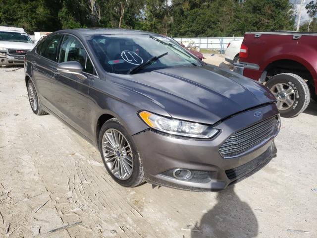 FORD FUSION SE 2014 3fa6p0hd3er373317