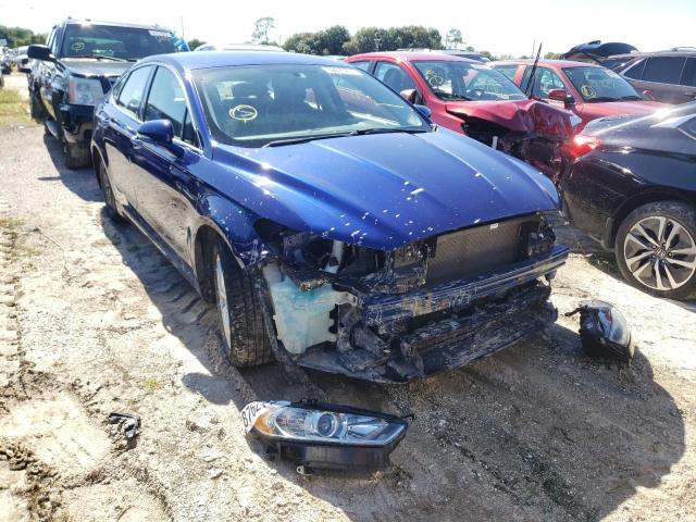 FORD FUSION SE 2014 3fa6p0hd3er373415