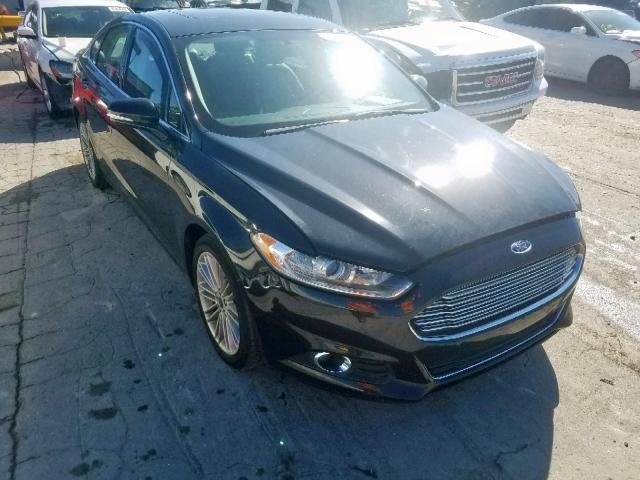 FORD FUSION SE 2014 3fa6p0hd3er375035