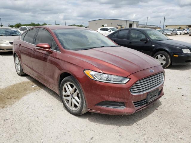 FORD FUSION SE 2014 3fa6p0hd3er376976