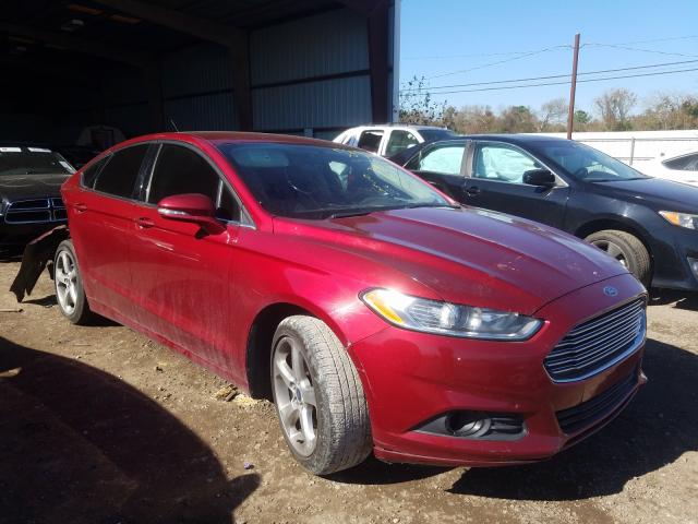 FORD FUSION SE 2014 3fa6p0hd3er379179