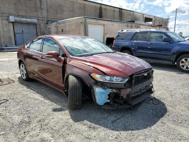 FORD FUSION SE 2015 3fa6p0hd3fr107930