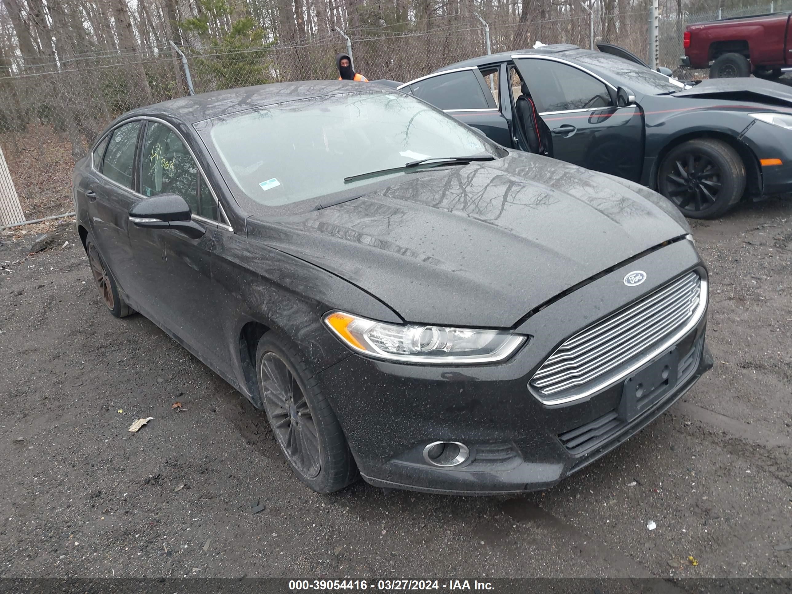 FORD FUSION 2015 3fa6p0hd3fr117714