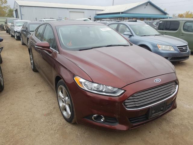 FORD FUSION SE 2015 3fa6p0hd3fr149837