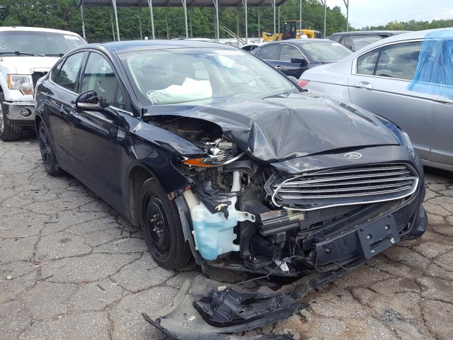 FORD FUSION SE 2015 3fa6p0hd3fr292058