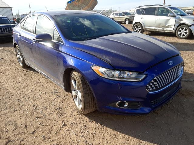 FORD FUSION SE 2015 3fa6p0hd3fr294991