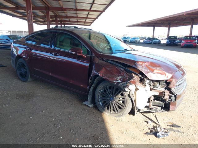 FORD FUSION 2016 3fa6p0hd3gr115639