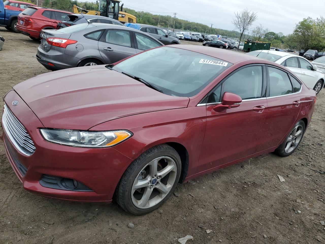 FORD FUSION 2016 3fa6p0hd3gr148382