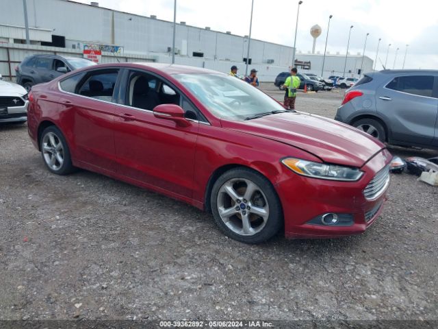 FORD FUSION 2016 3fa6p0hd3gr156367