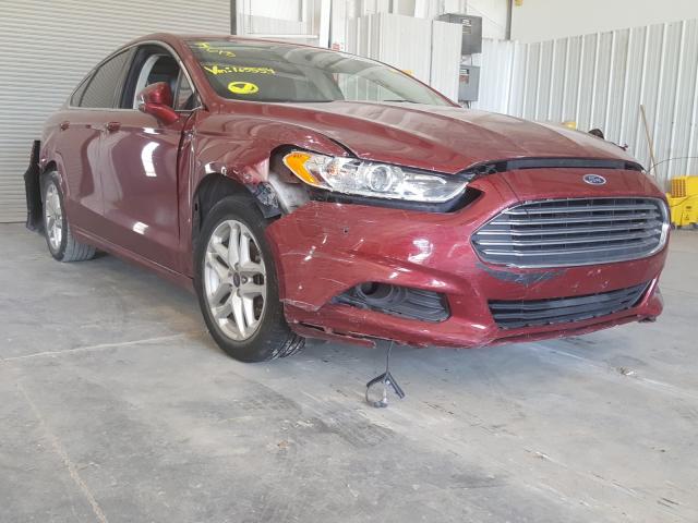 FORD FUSION SE 2016 3fa6p0hd3gr165554