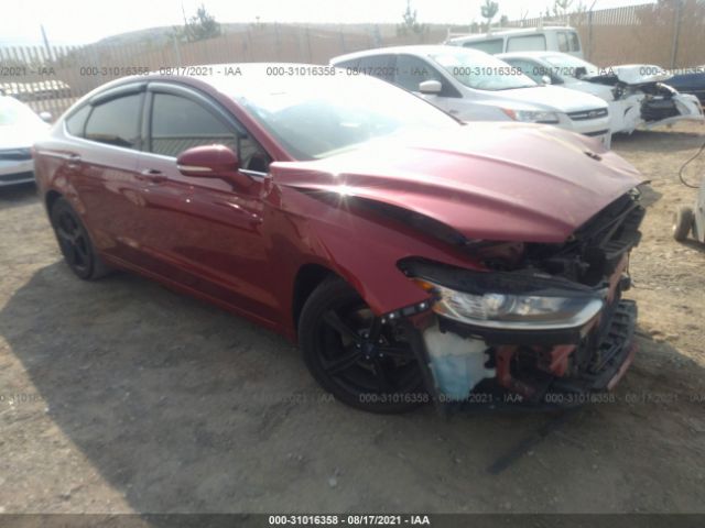 FORD FUSION 2016 3fa6p0hd3gr166526