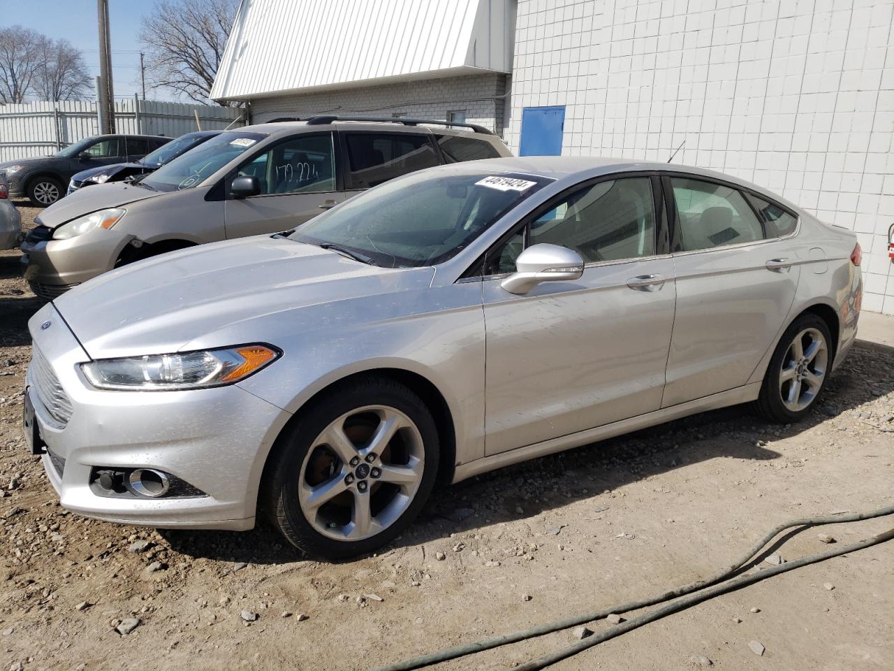 FORD FUSION 2016 3fa6p0hd3gr172987