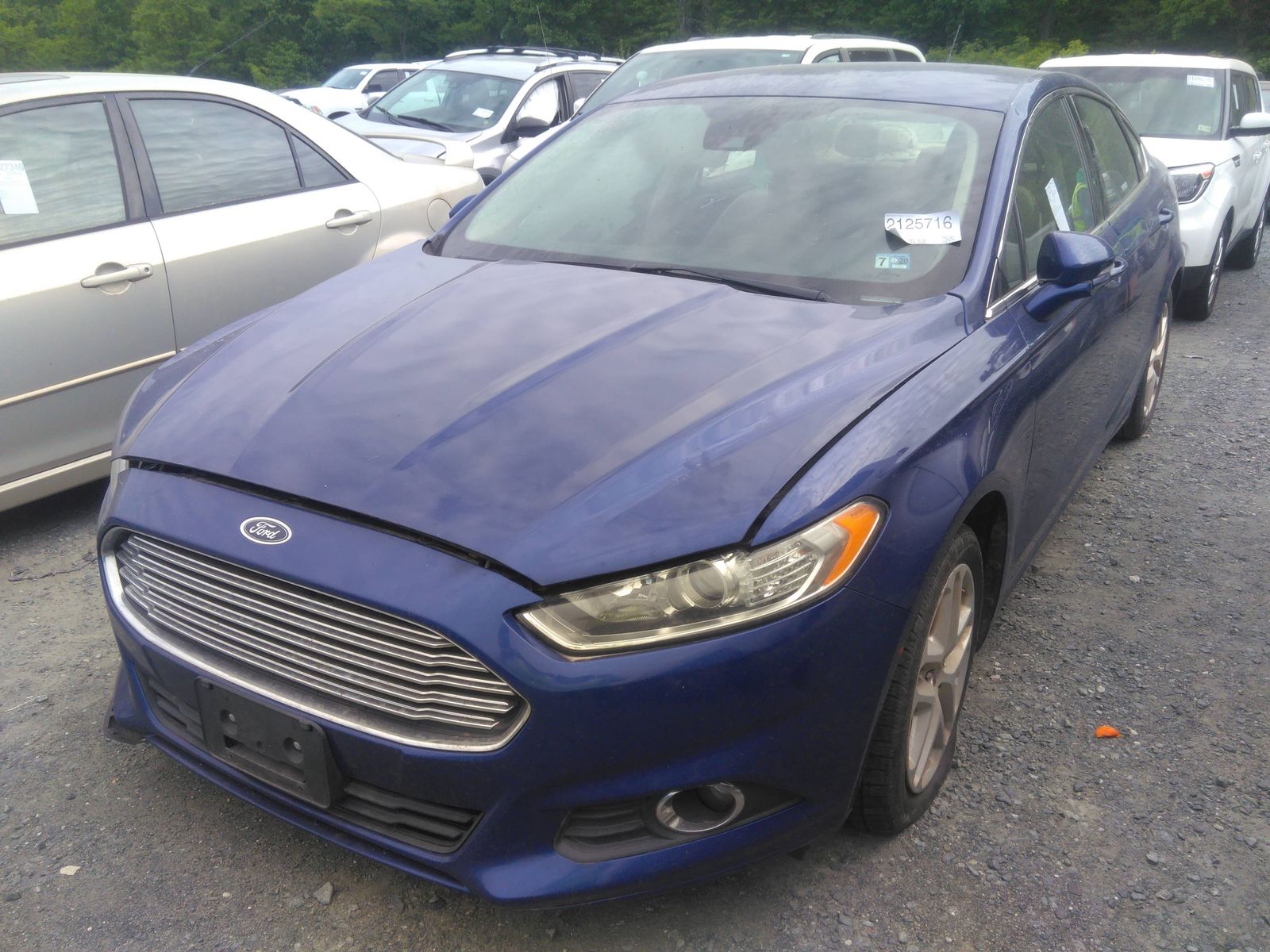 FORD FUSION FWD 4C 2016 3fa6p0hd3gr188137