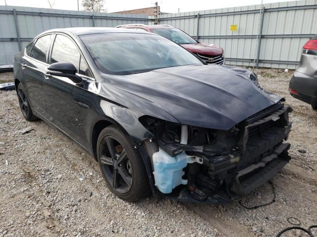 FORD FUSION SE 2016 3fa6p0hd3gr206023