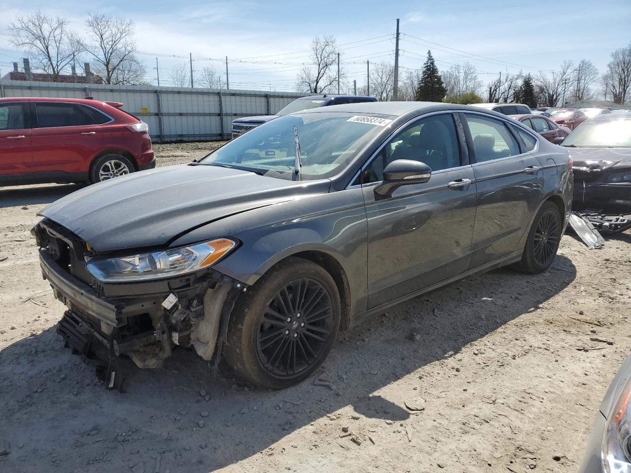 FORD FUSION 2016 3fa6p0hd3gr232167