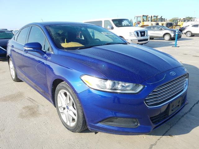 FORD FUSION SE 2016 3fa6p0hd3gr234985