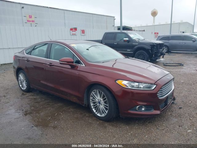 FORD FUSION 2016 3fa6p0hd3gr239250