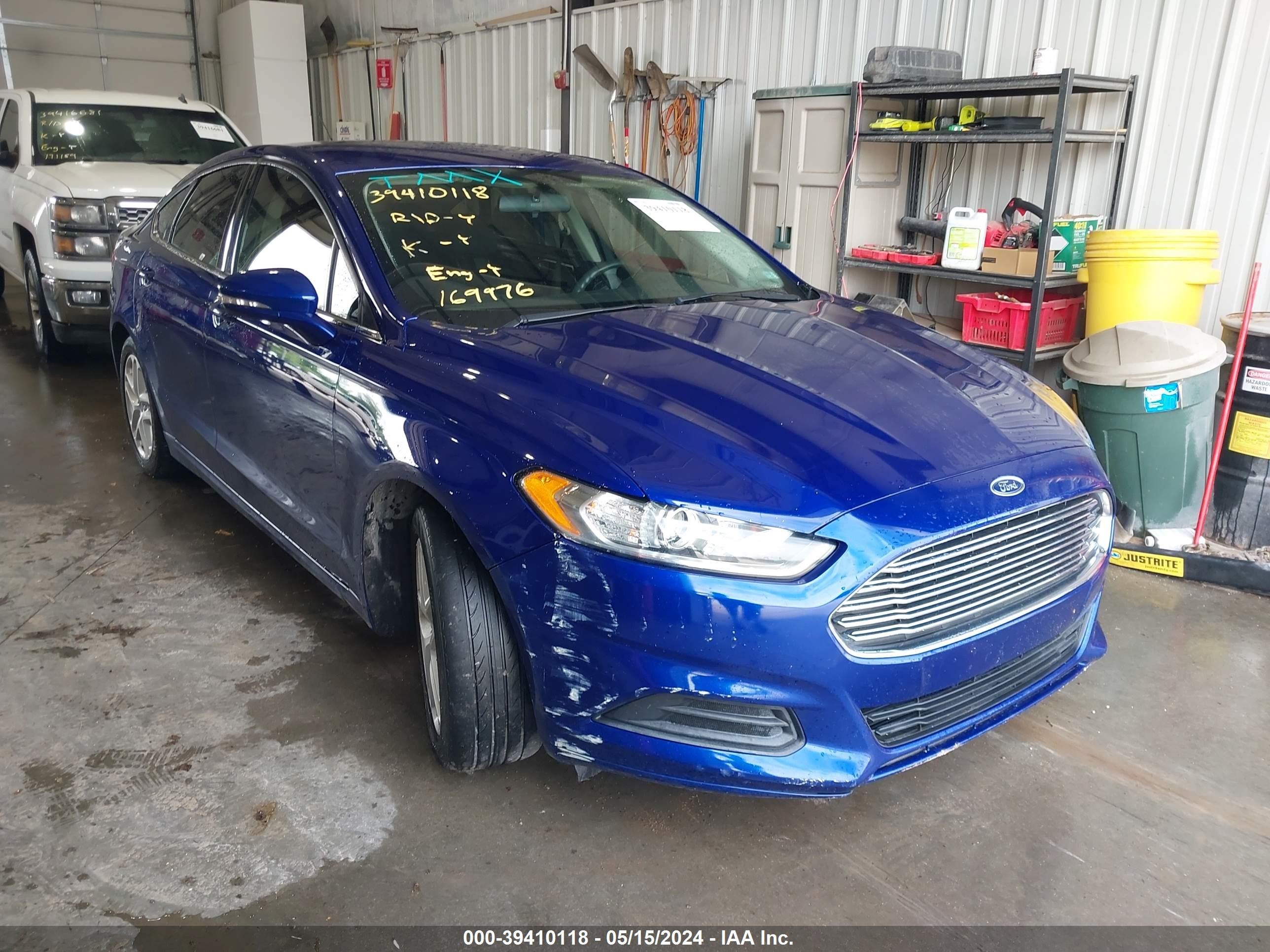 FORD FUSION 2016 3fa6p0hd3gr248126