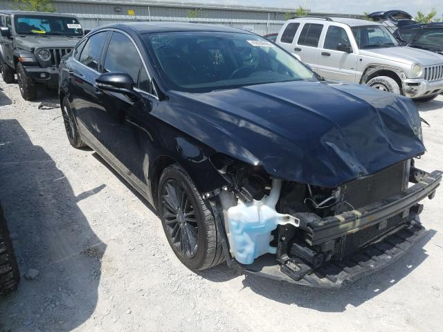 FORD FUSION SE 2016 3fa6p0hd3gr327361