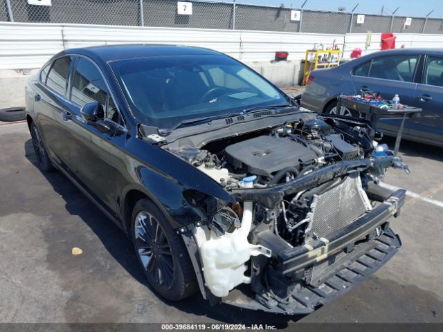 FORD FUSION 2016 3fa6p0hd3gr356262