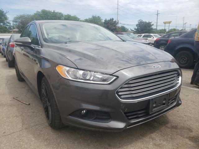 FORD FUSION SE 2016 3fa6p0hd3gr381243