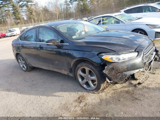 FORD FUSION 2016 3fa6p0hd3gr401832