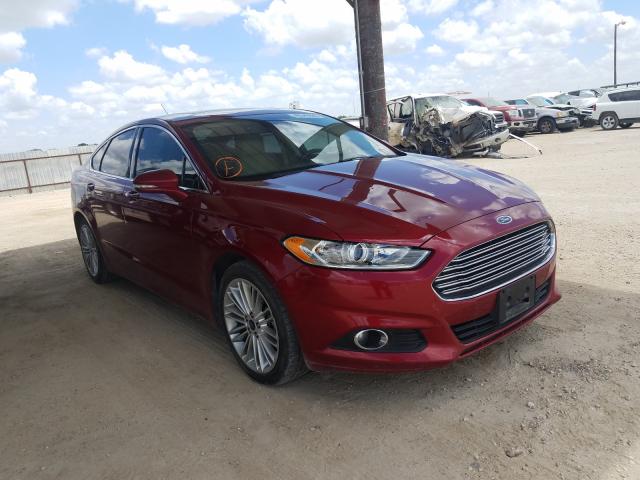 FORD FUSION SE 2016 3fa6p0hd3gr403399