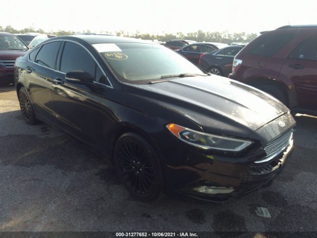 FORD FUSION 2017 3fa6p0hd3hr103105