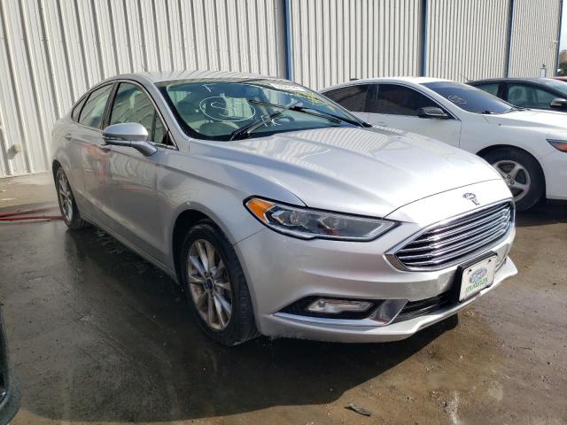 FORD FUSION SE 2017 3fa6p0hd3hr115805