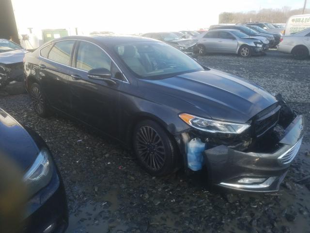 FORD FUSION SE 2017 3fa6p0hd3hr118249