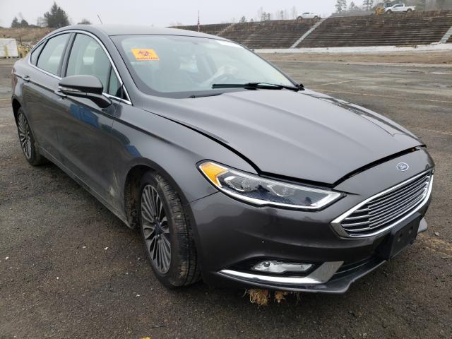 FORD FUSION SE 2017 3fa6p0hd3hr118378