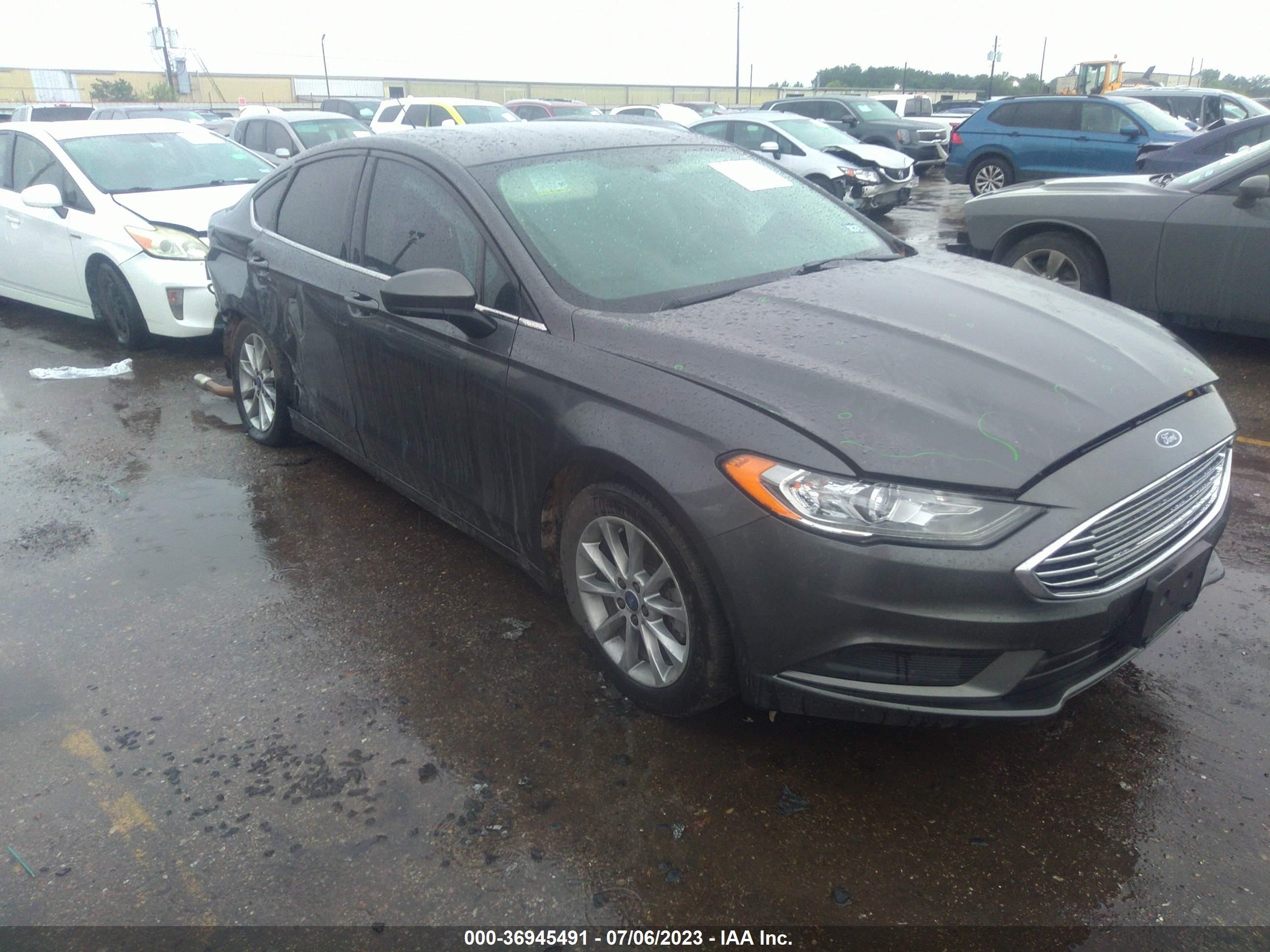 FORD FUSION 2017 3fa6p0hd3hr123726