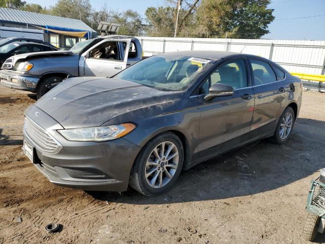 FORD FUSION SE 2017 3fa6p0hd3hr123760