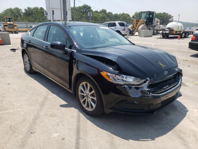 FORD FUSION SE 2017 3fa6p0hd3hr128425