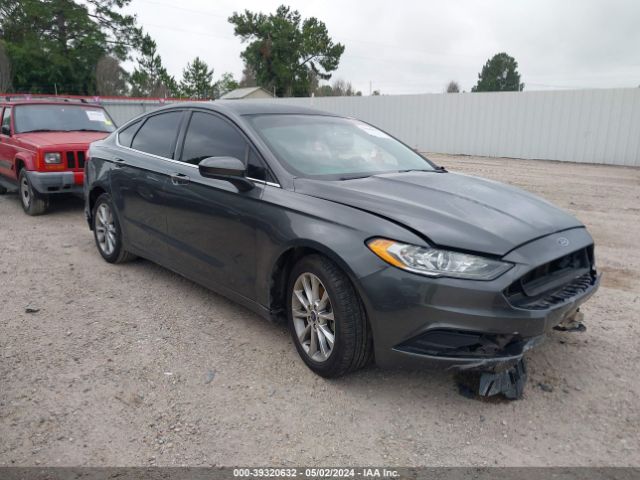 FORD FUSION 2017 3fa6p0hd3hr128473