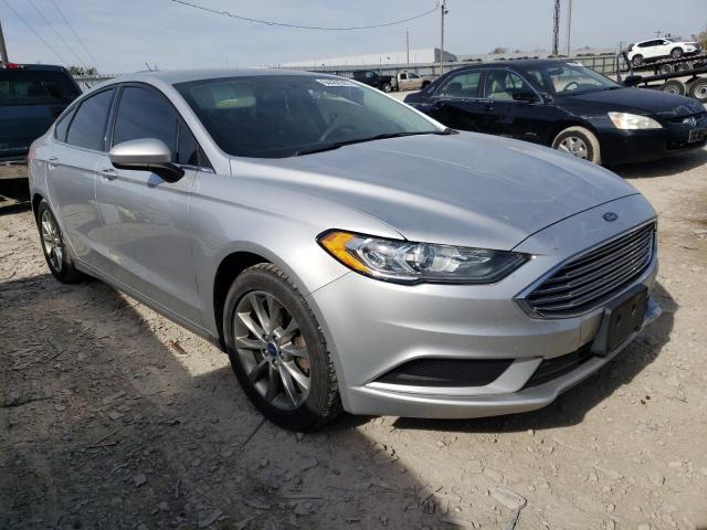 FORD FUSION SE 2017 3fa6p0hd3hr128926